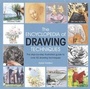 Cover: The Encyclopedia of Drawing Techniques - Search Press Ltd