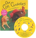 Cover: Our Cat Cuddles - Child's Play (International) Ltd