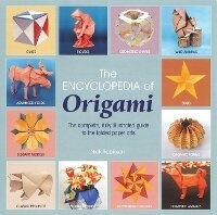 Abbildung von: The Encyclopedia of Origami Techniques - Search Press Ltd