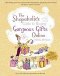 Cover: Shopaholic's Guide to Buying Gorgeous Gifts Online - Capstone Publishing Ltd