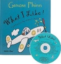 Cover: What I Like! - Child's Play (International) Ltd