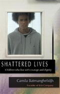 Cover: Shattered Lives - Jessica Kingsley Publishers