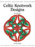 Cover: Design Source Book: Celtic Knotwork Designs - Search Press Ltd