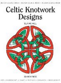 Enlarge image Cover: Design Source Book: Celtic Knotwork Designs - Search Press Ltd