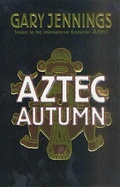 Cover: Aztec Autumn - Forge Books