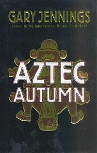 Enlarge image Cover: Aztec Autumn - Forge Books