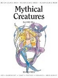 Enlarge image Cover: Design Source Book: Mythical Creatures - Search Press Ltd
