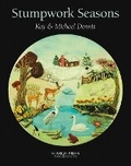 Cover: Stumpwork Seasons - Search Press Ltd
