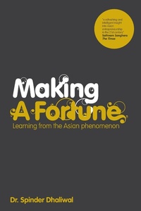 Enlarge image Cover: Making a Fortune - Capstone Publishing Ltd
