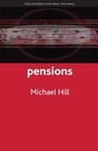 Cover: Pensions - Policy Press