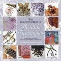 Cover: The Encyclopedia of Beading Techniques - Search Press Ltd
