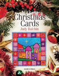 Abbildung von: Making Christmas Cards - Search Press Ltd