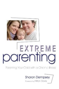 Enlarge image Cover: Extreme Parenting - Jessica Kingsley Publishers