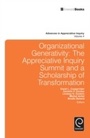 Cover: Organizational Generativity - Emerald Publishing Limited
