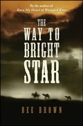 Cover: The Way To Bright Star - Forge Books