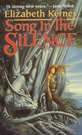 Cover: Song In The Silence - Tor Books