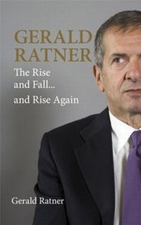 Abbildung von: Gerald Ratner - Capstone