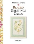 Cover: Beaded Greetings Cards - Search Press Ltd