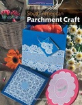 Cover: South American Parchment Craft - Search Press Ltd