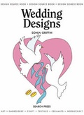 Cover: Design Source Book: Wedding Designs - Search Press Ltd