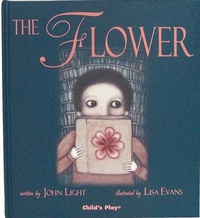 Enlarge image Cover: The Flower - Child's Play (International) Ltd