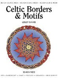 Cover: Design Source Book: Celtic Borders and Motifs - Search Press Ltd