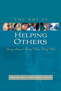 Enlarge image Cover: The Art of Helping Others - Jessica Kingsley Publishers