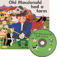 Enlarge image Cover: Old Macdonald had a Farm - Child's Play (International) Ltd