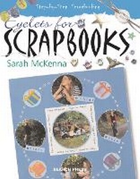 Abbildung von: Eyelets for Scrapbooks - Search Press Ltd