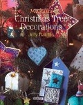 Cover: Making Christmas Table Decorations - Search Press Ltd