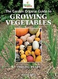 Cover: Garden Organic Guide to Growing Vegetables - Search Press Ltd
