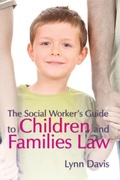Bild: The Social Worker's Guide to Children and Families Law - Jessica Kingsley Publishers