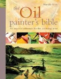Cover: The Oil Painter's Bible - Search Press Ltd