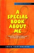 Cover: A Special Book About Me - Jessica Kingsley Publishers