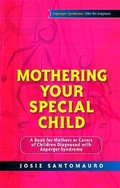Cover: Mothering Your Special Child - Jessica Kingsley Publishers