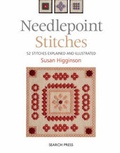 Cover: Needlepoint Stitches - Search Press Ltd