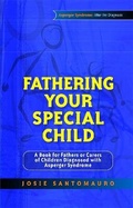 Cover: Fathering Your Special Child - Jessica Kingsley Publishers