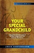 Cover: Your Special Grandchild - Jessica Kingsley Publishers