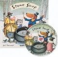 Cover: Stone Soup - Child's Play (International) Ltd