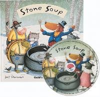 Enlarge image Cover: Stone Soup - Child's Play (International) Ltd