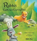 Cover: Rabbit Cooks Up a Cunning Plan - Child's Play (International) Ltd