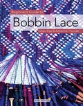 Cover: Beginner's Guide to Bobbin Lace - Search Press Ltd