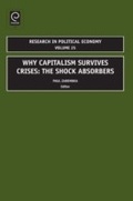 Cover: Why Capitalism Survives Crises - Emerald Publishing Limited