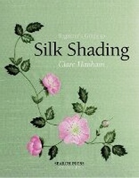 Enlarge image Cover: Beginner's Guide to Silk Shading - Search Press Ltd