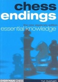Cover: The English Opening: Symmetrical - Everyman Chess