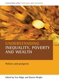 Cover: Understanding inequality, poverty and wealth - Policy Press