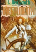 Cover: Bretta Martyn - Tor Books