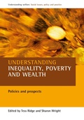 Cover: Understanding inequality, poverty and wealth - Policy Press
