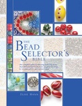 Cover: Bead Selector's Bible - Search Press Ltd