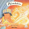 Cover: Aladdin - Child's Play (International) Ltd